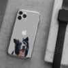 Custom Pet Portrait Phone Cases
