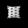 Pet Face Throw Pillow