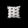 Pet Face Throw Pillow