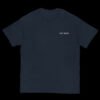 Cat Mom Embroidered T-Shirt