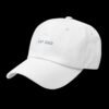 Cat Dad Dad Hat