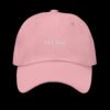 Cat Dad Dad Hat