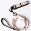Custom Pet Portrait Collar