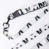 Custom Pet Portrait Collar